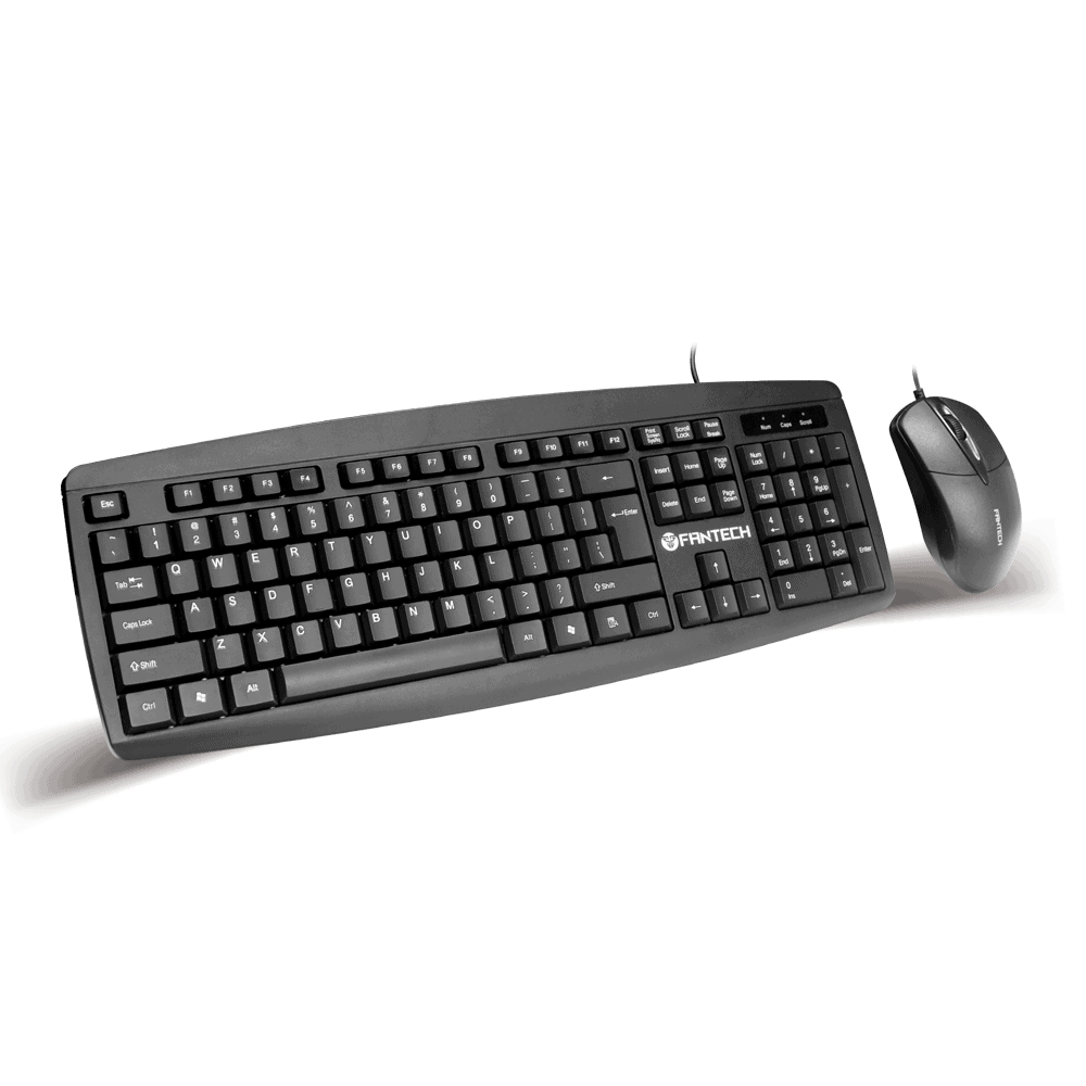Keyboard Mouse Combo